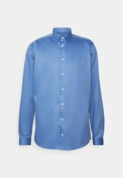 ETON Formal Shirt - Mid Blue -Stock X 9f81332acbb94c4fbd9b144930236249