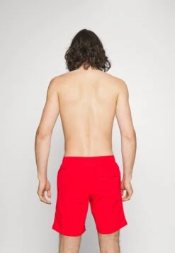 Champion Beachshort Bermuda - Swimming Shorts - Red