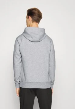 Ellesse CASLINO HOODIE - Hoodie - Grey Marl -Stock X 9f826a8af3a1470f85e3fd62f54a519a