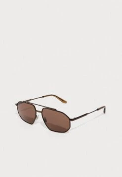 Dolce & Gabbana Sunglasses - Brown/dark Brown