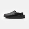 Nike Sportswear CALM MULE UNISEX - Mules - Black