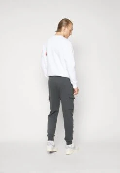 Nike Sportswear Pant - Cargo Trousers - Dark Smoke Grey 14 Nike Sportswear Pant - Cargo Trousers - Dark Smoke Grey -Stock X 9f8d6ff6479c4a29b1063641b66884df