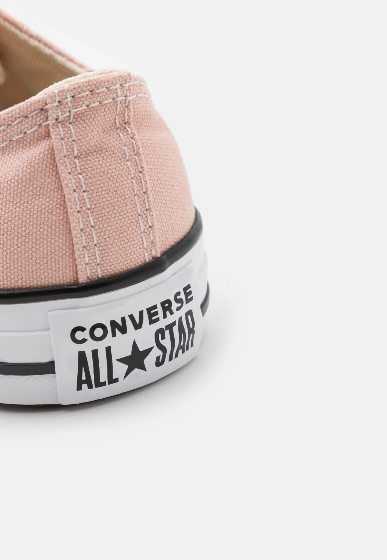 Converse Chuck Taylor All Star Unisex - Trainers - Pink Clay 8 Converse Chuck Taylor All Star Unisex - Trainers - Pink Clay - Image 6