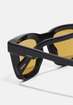 Tod's Unisex - Sunglasses - Shiny Black -Stock X 9f967ebc059547b6a9f83c2c1bac128a