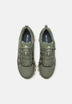 Columbia Peakfreak Ii Outdry - Hiking Shoes - Cypress/Light Sand -Stock X 9f96eb6e19d640b4a8898a455d25f998