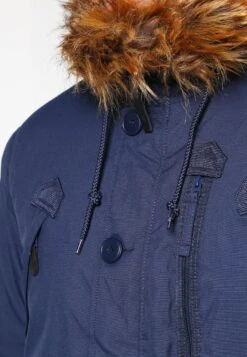Alpha Industries Parka - Replica Blue -Stock X 9fa0b33d393f431fa9f42e5e9cbced03