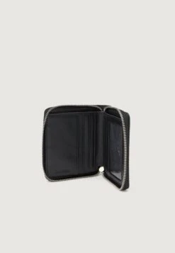 Calvin Klein EMBOSSED ZIP BILLFOLD - Wallet - Black -Stock X 9fa11d622c634d618a1eccfebb741923