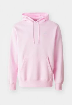 Nike Sportswear CLUB HOODIE - Sweatshirt - White/black -Stock X 9fa44e001d464a84adabc78f7e20660f