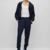 Hugo Sdapiedoaky_In2 - Tracksuit - Dark Blue Five -Stock X 9fa8ba778ff9461b8c7f91603ab0c8c2