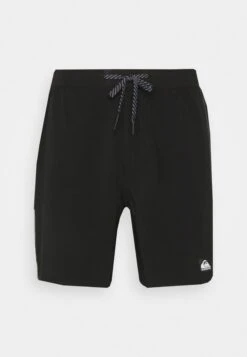 Quiksilver Highlite Omni Short - Outdoor Shorts - Black -Stock X 9fb3efd63d4e43a088dac2f259ecf898