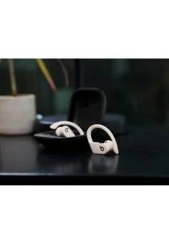 Powerbeats Pro Totally Wireless Earphones - Headphones - Ivory -Stock X 9fd0399498084bdebeaa23d9a50f4955