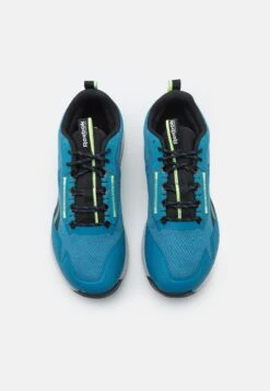 Reebok Nanoflex Adventure Tr - Trail Running Shoes - Steely Blue /Pure Grey/Core Black -Stock X 9fd153bff0eb45c681eff23b81a5b0bb