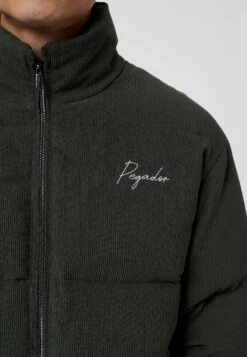Pegador Sundre Puffer Jacket - Winter Jacket - Forest Green -Stock X 9fe745202d1243549f9591a0e3bb440f