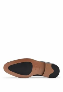 Boss Derrek Loaf Ltvp - Smart Slip-Ons - Black One -Stock X 9fe9a9cf9a74492ba030080edf8d38ac