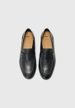 Boss GAVRIE - Smart Slip-ons - Black 11 Boss GAVRIE - Smart Slip-ons - Black -Stock X 9ff10e8dd0d44045899021caf87fdb2b