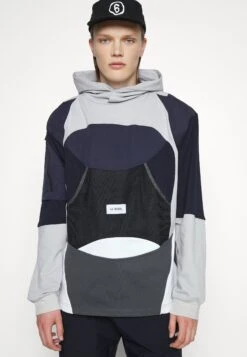 Boomerang Hoodie - Sweatshirt - Blue Remix 15 Boomerang Hoodie - Sweatshirt - Blue Remix -Stock X 9ff61bc354734bf9b3a9d1f50a534a78