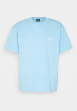 Obey Clothing Bold Unisex - Basic T-Shirt - Sky Blue -Stock X 9ff9140d80e54a218fac94ee989ba360