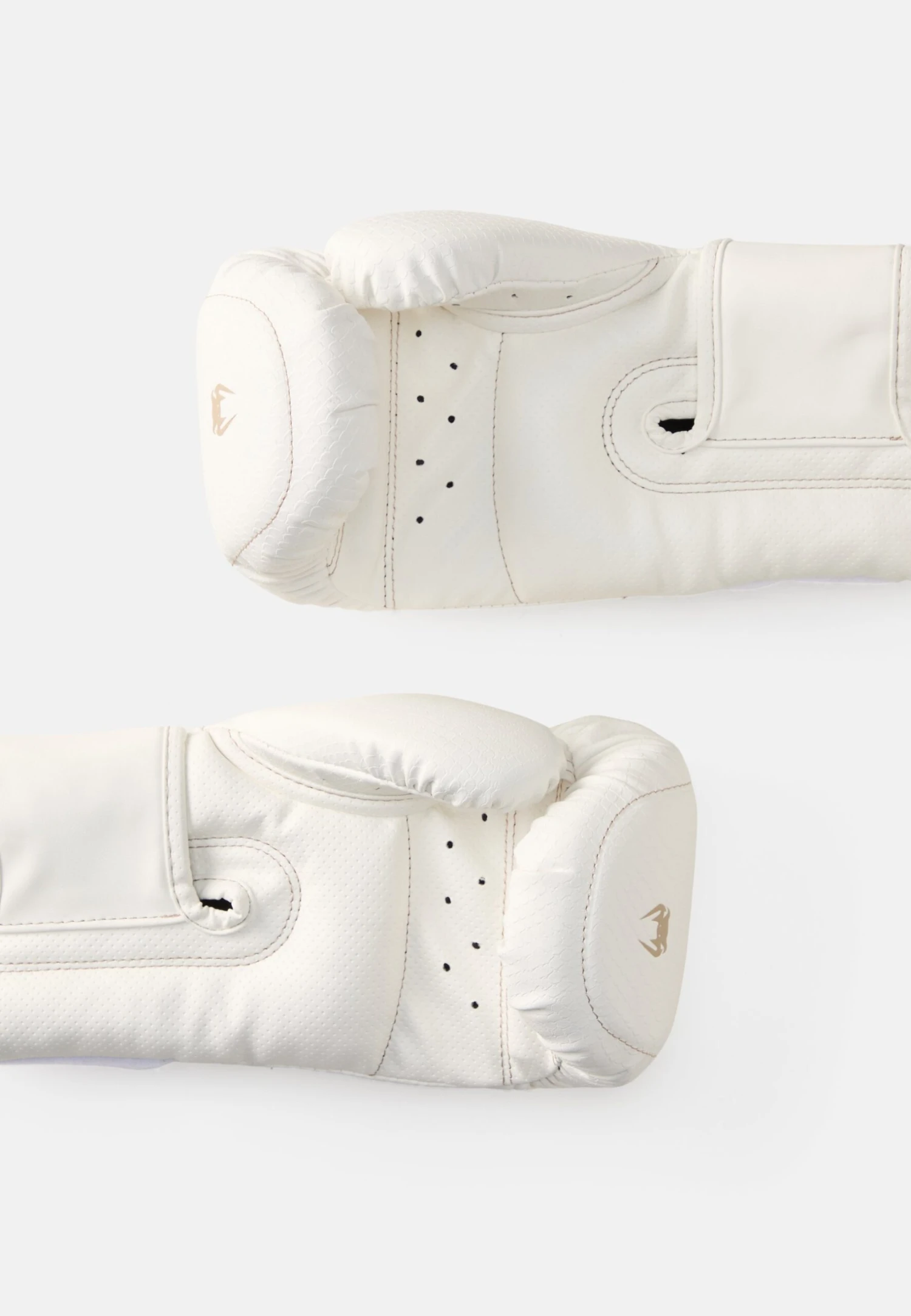 Venum IMPACT EVO SCALES BOXING GLOVES - Boxing Gloves - Ivory 4 Venum IMPACT EVO SCALES BOXING GLOVES - Boxing Gloves - Ivory - Image 2