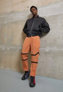 Jordan Pant - Tracksuit Bottoms - Rust Oxide -Stock X a024ee178e1e462e998340ef30b8cb5f