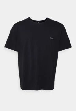 Boss Mix And Match - Pyjama Top - Black