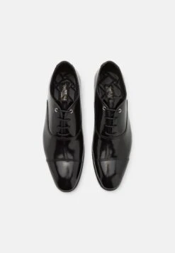 Kurt Geiger London Harry - Lace-Ups - Black -Stock X a027e94d979f46bb9e9c47a08e4ed268