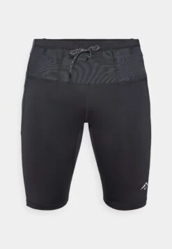 Nike Performance LAVA LOOPS - Short Running Tights - Anthracite/black/summit White -Stock X a02ccf75dd884a4484b9163f3baf8069