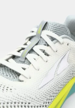 Altra ESCALANTE RACER 2 - Road Running Shoes - White/lime -Stock X a02f39411ac4495eb5285734f721ece2