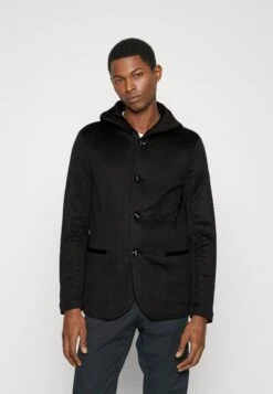 Emporio Armani Blazer Jacket - Nero