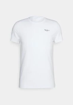 Pepe Jeans Undershirt - White -Stock X a03d1f0327ba42be8914759097b3e581