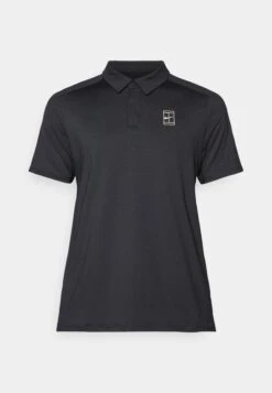 Nike Performance NIKECOURT ADVANTAGE - Polo Shirt - Armory Navy/white -Stock X a046ca0aca1e43928709928b64144c54