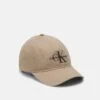 Calvin Klein Jeans Monogram Unisex - Cap - Truffle -Stock X a048cf9532d741149d9fd8aef902b641