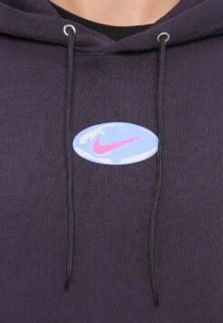 Nike Sportswear CLUB - Sweatshirt - Cave Purple -Stock X a05367f7607a4c12b377bc23f96690cf