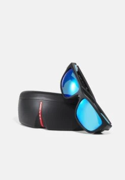 Prada Linea Rossa Unisex - Sunglasses - Grey -Stock X a06d2ac118db49beab3eec87152b0c5c