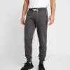 Pier One Tracksuit Bottoms - Mottled Dark Grey -Stock X a088ae28cfc64073a78acffd4207b5e6