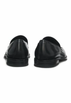 Boss DERREK LOAF - Smart Slip-ons - Black One -Stock X a09565d3da1b4525aee3d2589749c80e
