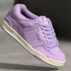 Globe FUSION - Skate Shoes - Lilac/cream -Stock X a0a9e90995cc40bfbe9a6bb31eecaa52