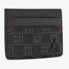 Jordan JAM MONOGRAM CARD CASE - Wallet - Black -Stock X a0a9f1ba5fba4360b0d51a2e73bdaee0
