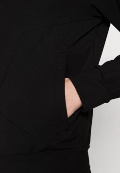 BALR Louis Slim Panel Track Jacket - Training Jacket - Black -Stock X a0af797097164266883dcc630bb46aef