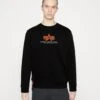 Alpha Industries Basic - Sweatshirt -Stock X a0b6c0542eba408ca04b58203d6ec6df