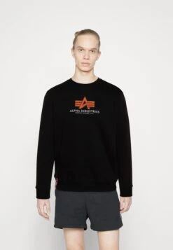Alpha Industries Basic - Sweatshirt