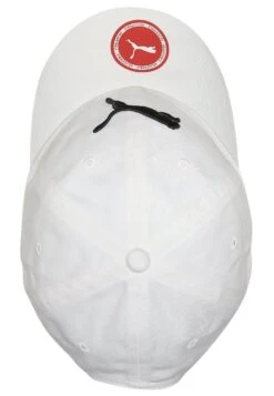 Puma Unisex - Cap - White -Stock X a0ba2dc31c92463395c02616ae172dfc