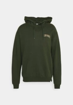 Les Deux Blake Hoodie - Sweatshirt - Rosin/Dark Sand -Stock X a0db77f6de10442699c793e1bf822021