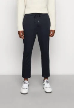 Only & Sons Onslinus- Tracksuit Bottoms - Dark Navy