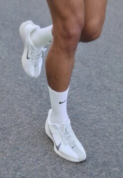 Nike Performance PEGASUS PLUS - Road Running Shoes - Pure Platinum-coloured/light Photo Blue/black/white -Stock X a0e40b2d45af4f97bdadca003960a9e8