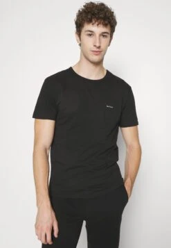 PAUL SMITH 5 Pack - Pyjama Top - Multi-Coloured