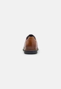 Bugatti Simone Comfort - Casual Lace-Ups - Cognac -Stock X a0f9dbd034bd4c2b9770718fa3bdd502
