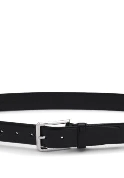 Boss CALEB - Belt - Black -Stock X a103c174ec8c4cefa4e222a4385a46db