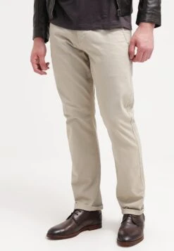 Dockers Alpha Original Slim - Chinos - Safari Beige -Stock X a104e341b9ae401d9e000c7ec24ca8ea