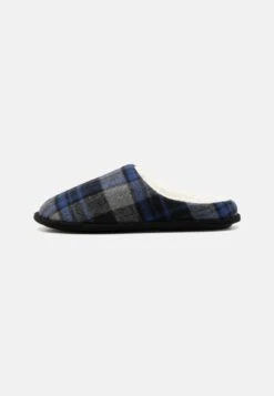 Jack & Jones JFWMURPHY MULE HOMESLIPPER - Slippers - Trekking Green -Stock X a10c0f373cb34eeabe8251810093fa75 1