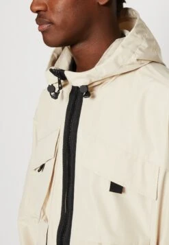 Calvin Klein Jeans Multifunctional - Parka - Classic Beige -Stock X a111225cd3e045b59e304ec886ca1cfa